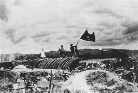 chiến thắng điện biên phủ năm 1954